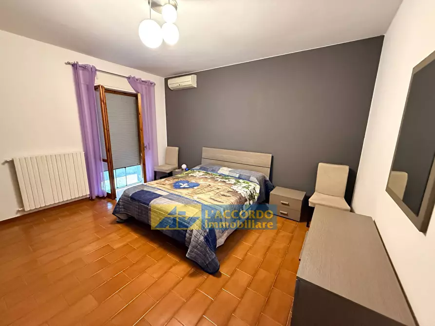 Immagine 11 di Appartamento in affitto  in Torquato Scaraviglia 19 a Chieti