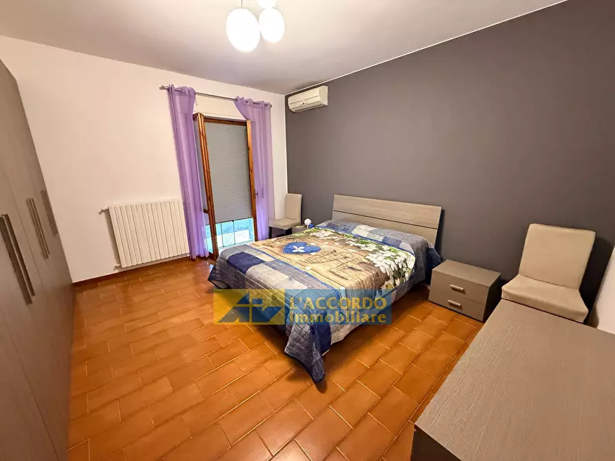 Immagine 13 di Appartamento in affitto  in Torquato Scaraviglia 19 a Chieti