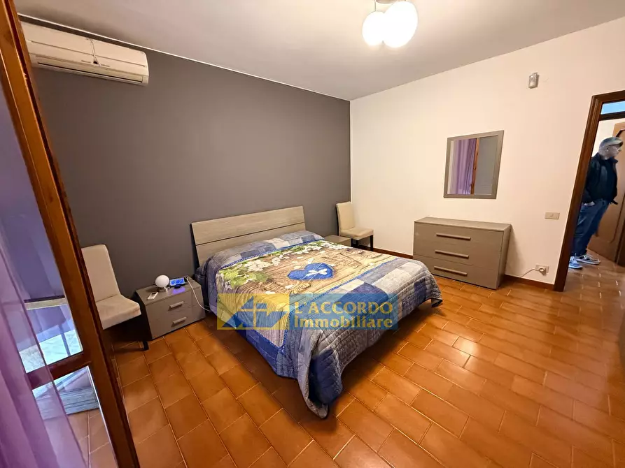 Immagine 14 di Appartamento in affitto  in Torquato Scaraviglia 19 a Chieti