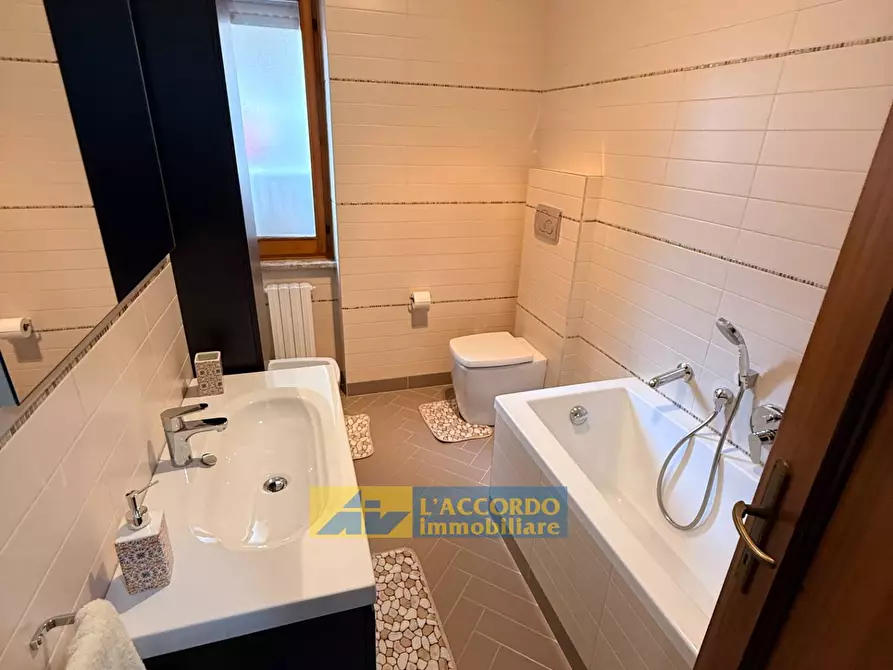 Immagine 15 di Appartamento in affitto  in Torquato Scaraviglia 19 a Chieti