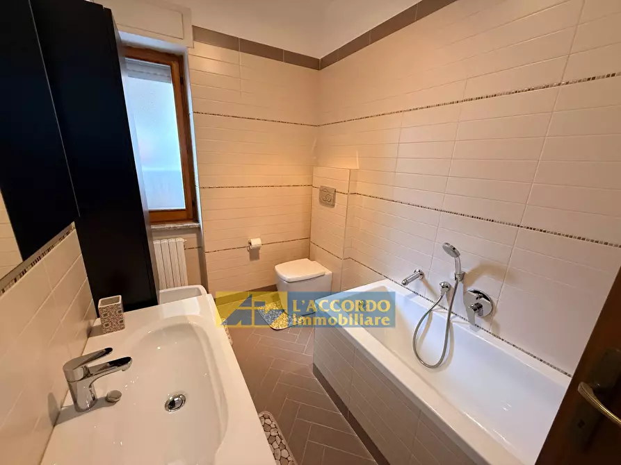 Immagine 16 di Appartamento in affitto  in Torquato Scaraviglia 19 a Chieti