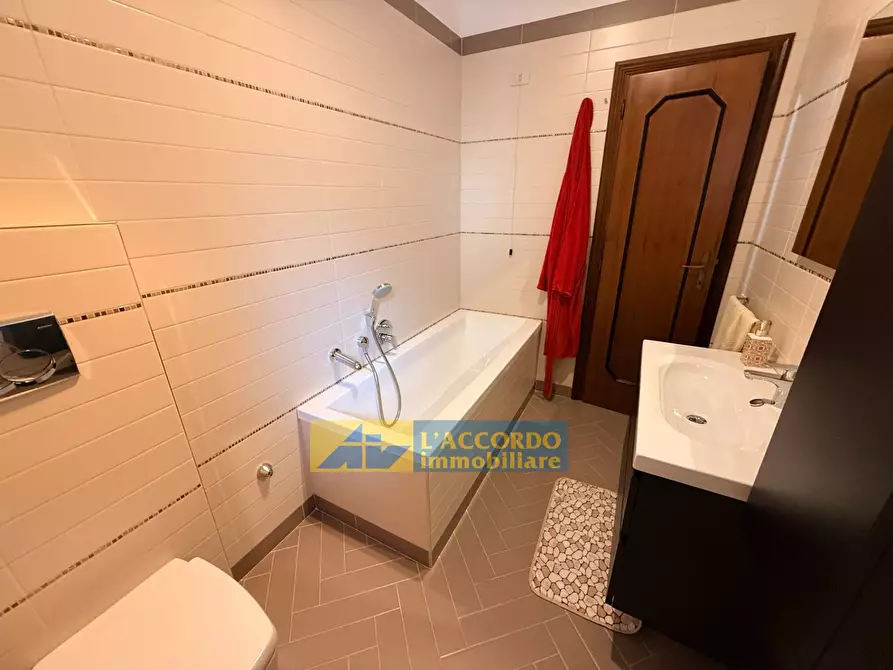 Immagine 17 di Appartamento in affitto  in Torquato Scaraviglia 19 a Chieti