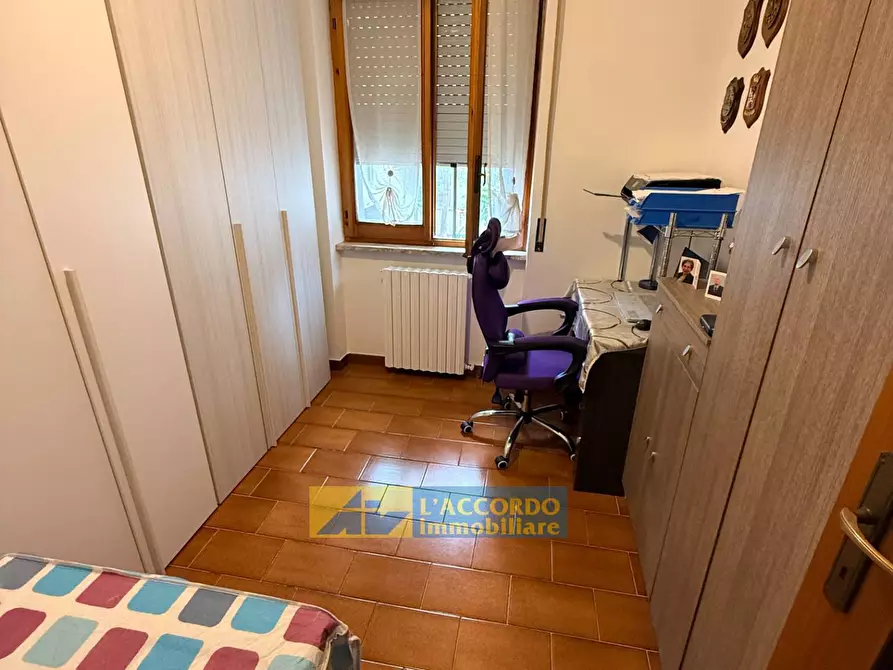 Immagine 18 di Appartamento in affitto  in Torquato Scaraviglia 19 a Chieti