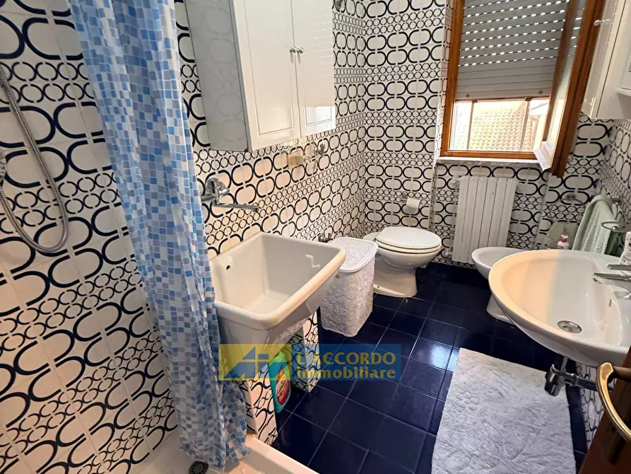 Immagine 19 di Appartamento in affitto  in Torquato Scaraviglia 19 a Chieti