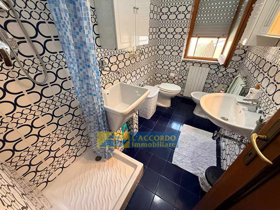 Immagine 20 di Appartamento in affitto  in Torquato Scaraviglia 19 a Chieti