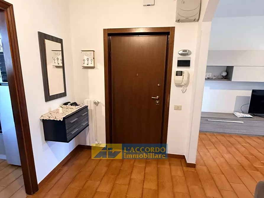 Immagine 4 di Appartamento in affitto  in Torquato Scaraviglia 19 a Chieti