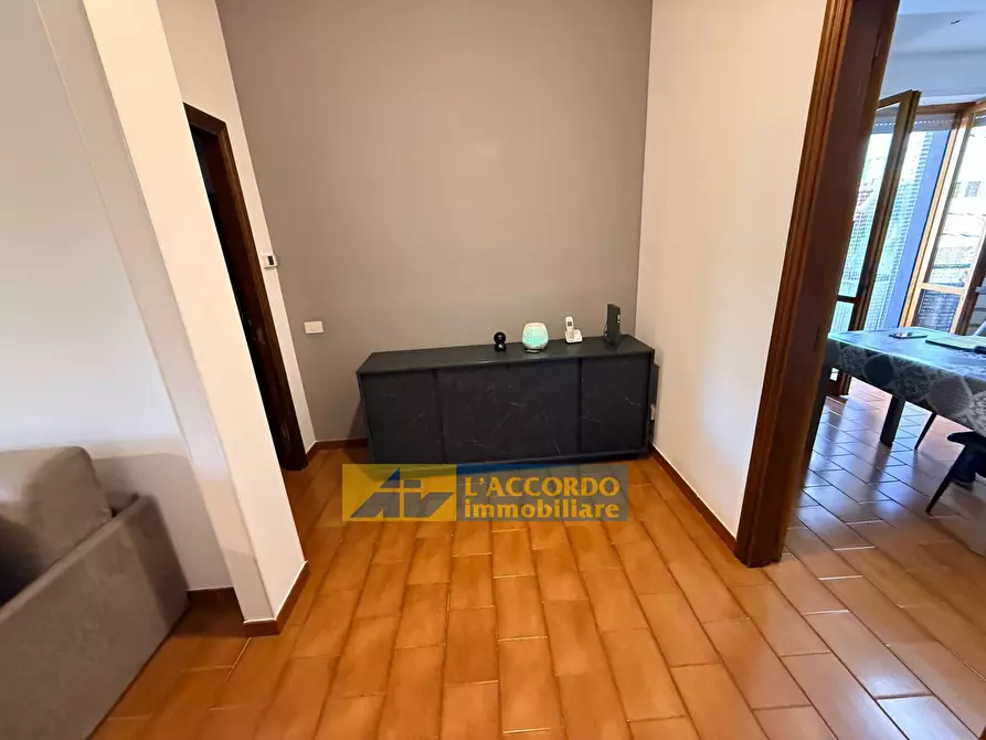 Immagine 5 di Appartamento in affitto  in Torquato Scaraviglia 19 a Chieti