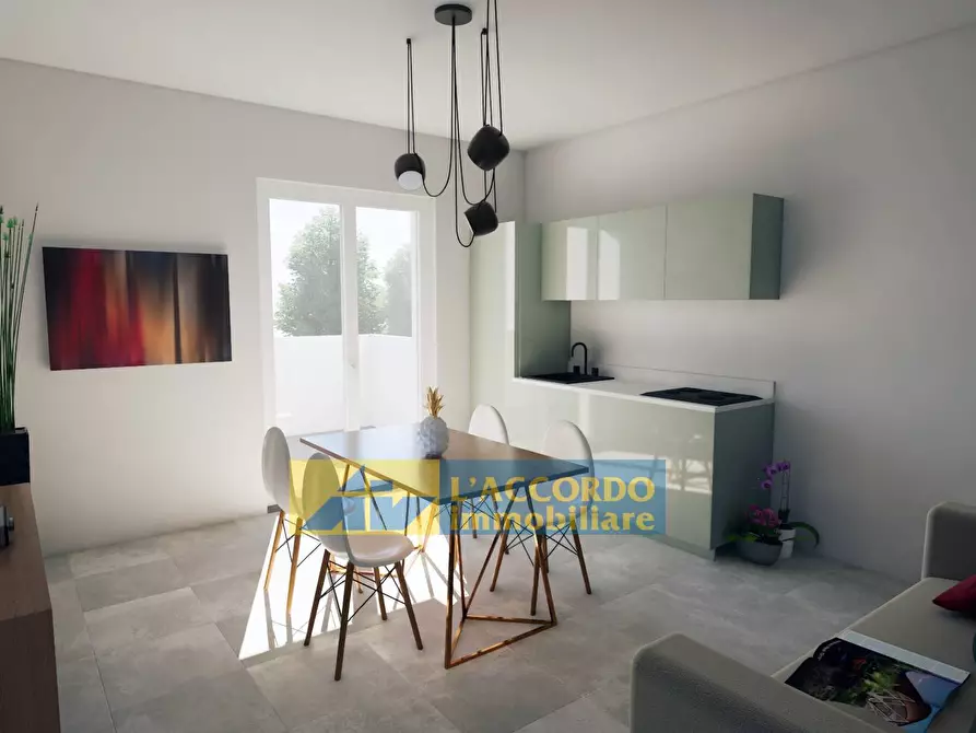 Immagine 13 di Locale commerciale in vendita  in via Angelo Camillo De Meis a Chieti