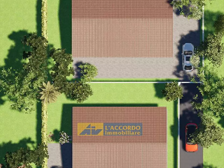 Immagine 6 di Villa in vendita  in TRE CROCI SNC a Cepagatti