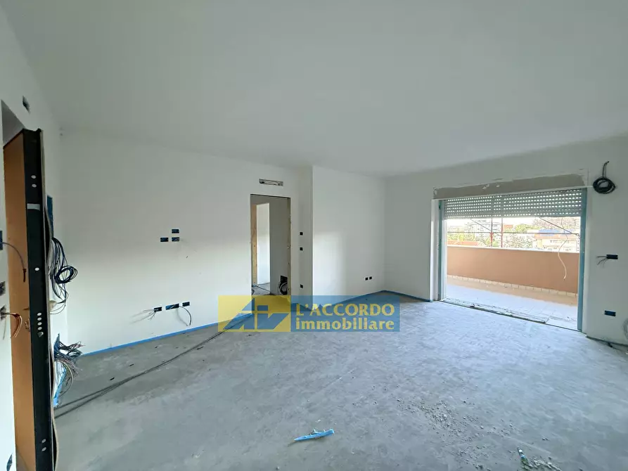 Immagine 9 di Appartamento in vendita  a Chieti