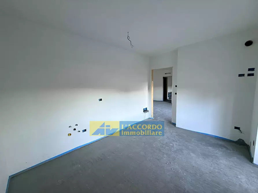 Immagine 12 di Appartamento in vendita  a Chieti