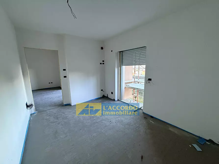 Immagine 13 di Appartamento in vendita  a Chieti