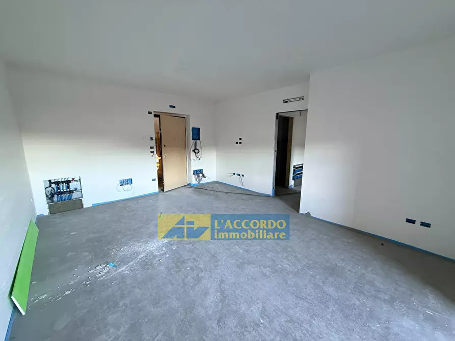 Immagine 7 di Appartamento in vendita  a Chieti