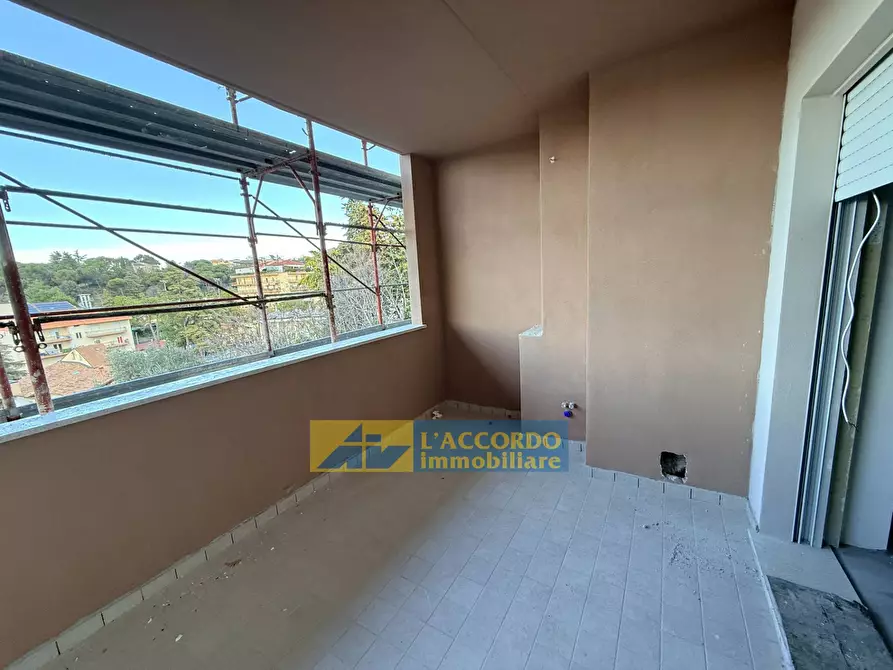 Immagine 15 di Appartamento in vendita  a Chieti