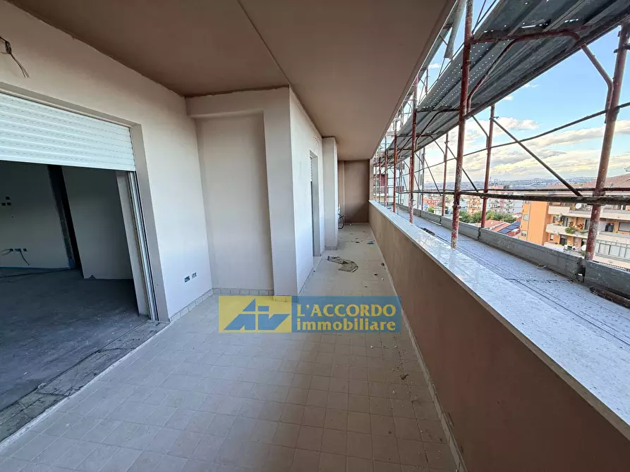 Immagine 16 di Appartamento in vendita  a Chieti