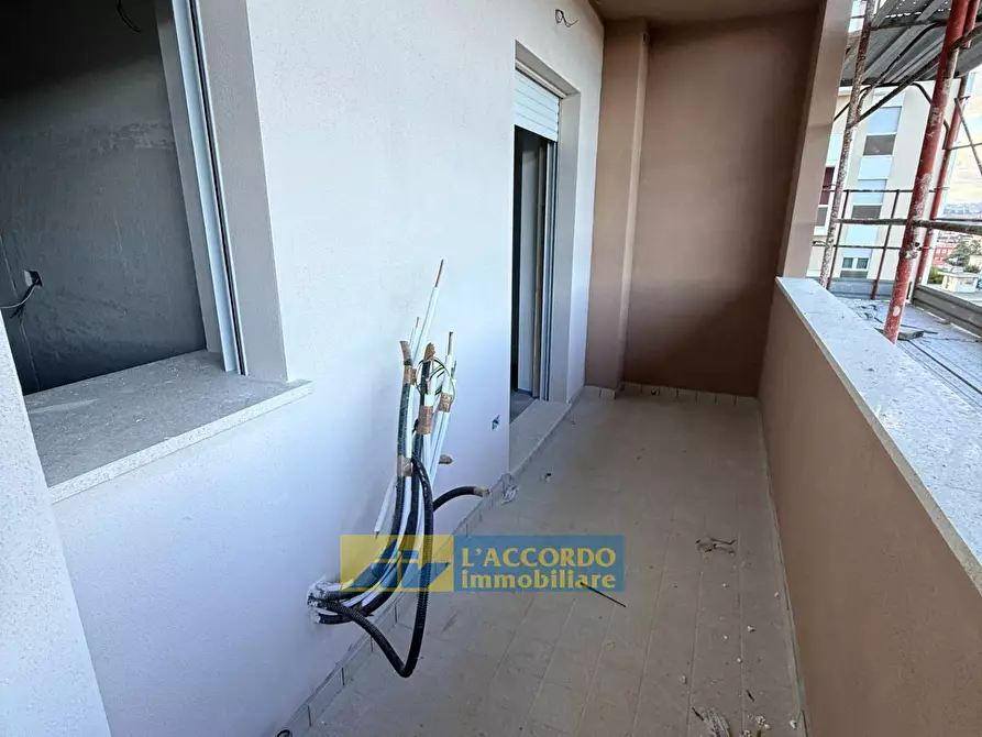 Immagine 17 di Appartamento in vendita  a Chieti