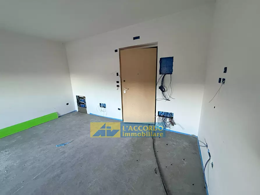 Immagine 8 di Appartamento in vendita  a Chieti