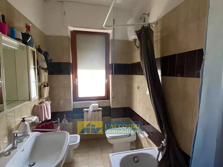 Immagine 13 di Appartamento in affitto  in viale benedetto croce 647 a Chieti