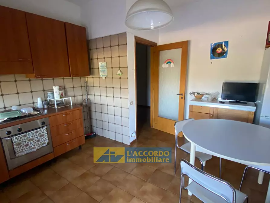 Immagine 12 di Appartamento in affitto  in viale benedetto croce 647 a Chieti