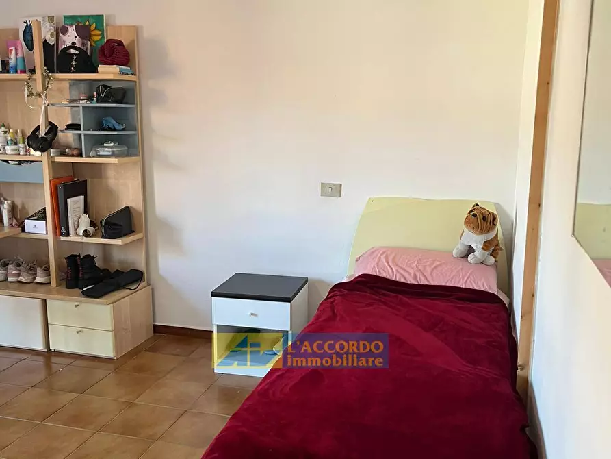 Immagine 2 di Appartamento in affitto  in viale benedetto croce 647 a Chieti