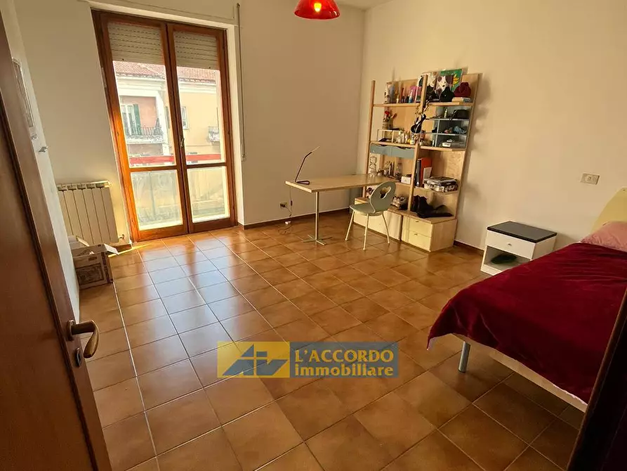 Immagine 1 di Appartamento in affitto  in viale benedetto croce 647 a Chieti