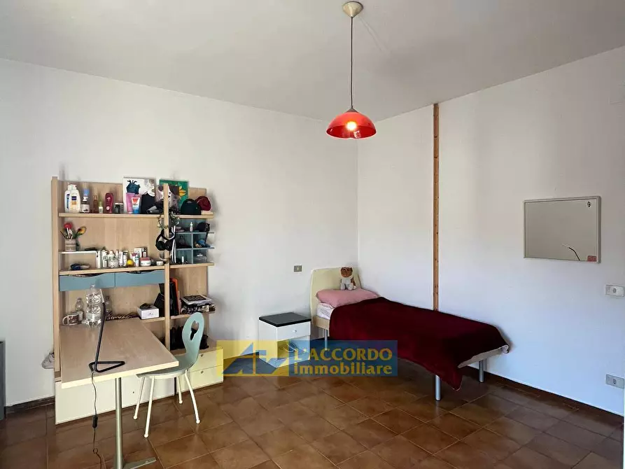 Immagine 3 di Appartamento in affitto  in viale benedetto croce 647 a Chieti