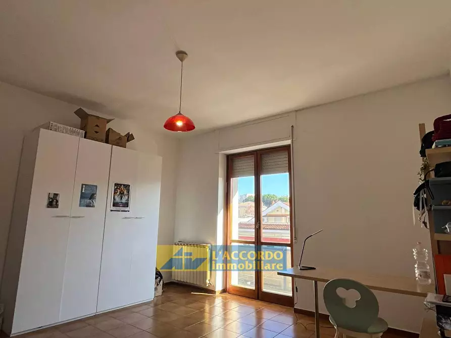 Immagine 7 di Appartamento in affitto  in viale benedetto croce 647 a Chieti