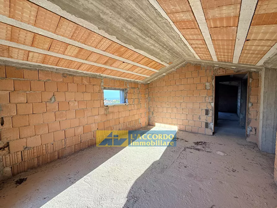 Immagine 9 di Villa in vendita  in STRADA DEL SANTISSIMO SALVATORE a Chieti