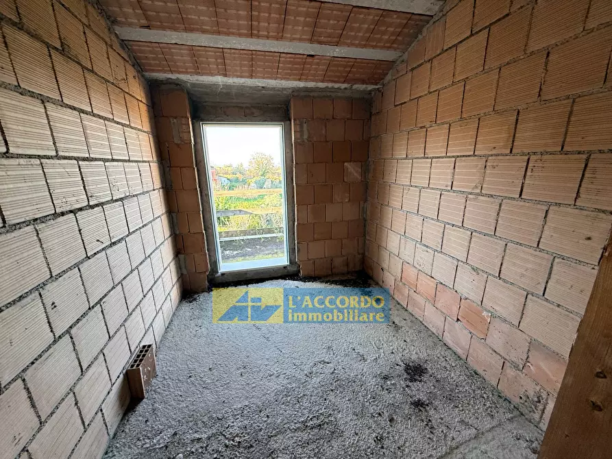 Immagine 13 di Villa in vendita  in STRADA DEL SANTISSIMO SALVATORE a Chieti