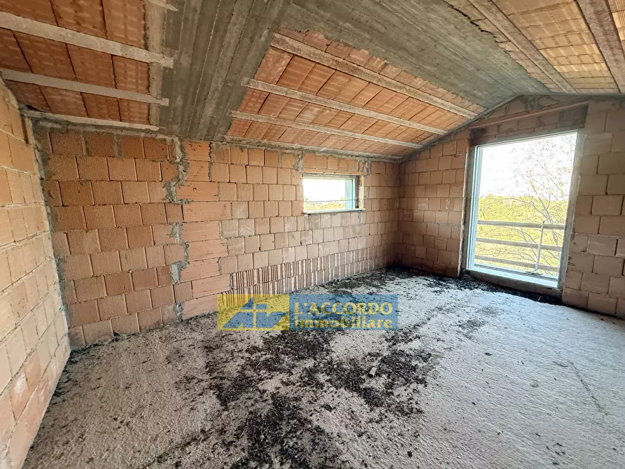 Immagine 12 di Villa in vendita  in STRADA DEL SANTISSIMO SALVATORE a Chieti