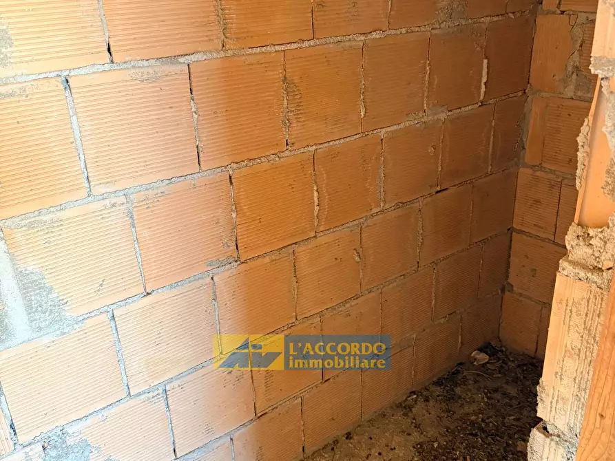 Immagine 14 di Villa in vendita  in STRADA DEL SANTISSIMO SALVATORE a Chieti