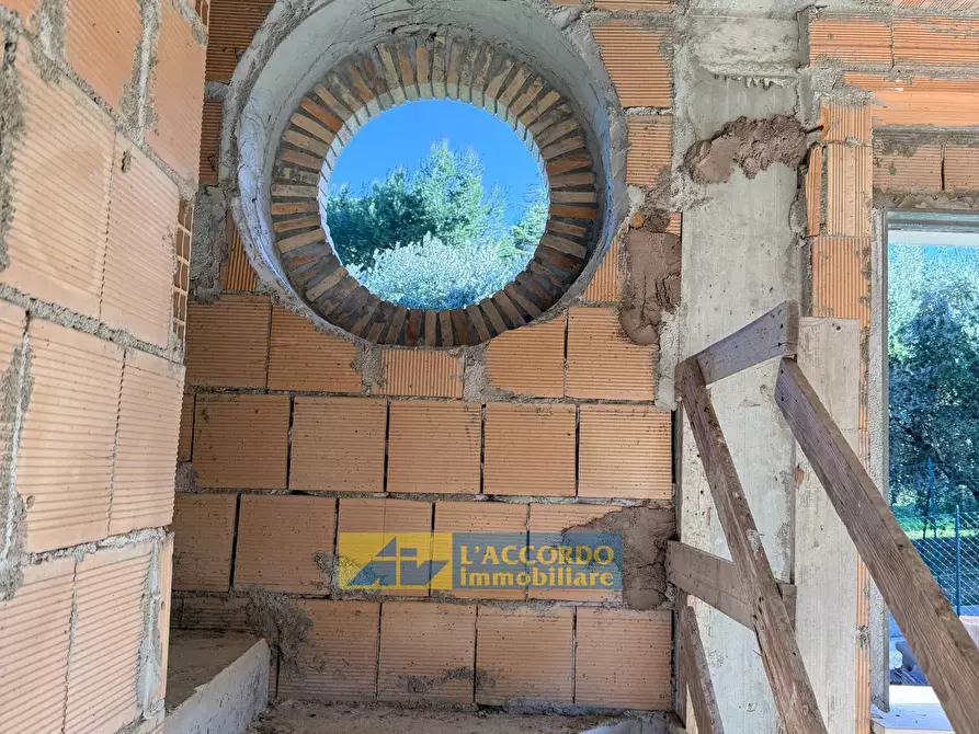 Immagine 15 di Villa in vendita  in STRADA DEL SANTISSIMO SALVATORE a Chieti