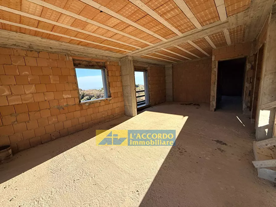 Immagine 8 di Villa in vendita  in STRADA DEL SANTISSIMO SALVATORE a Chieti