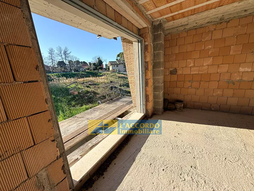 Immagine 10 di Villa in vendita  in STRADA DEL SANTISSIMO SALVATORE a Chieti