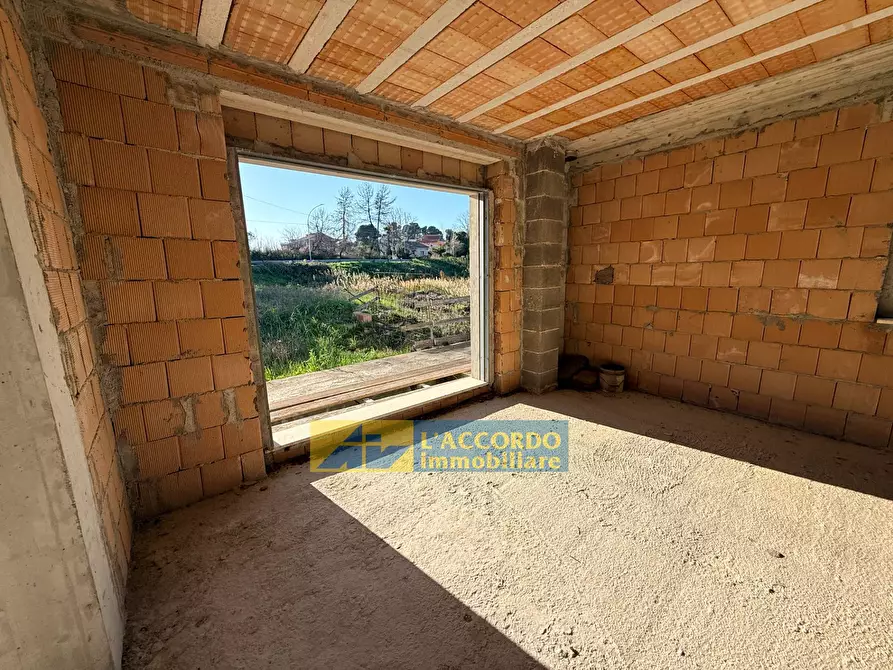 Immagine 11 di Villa in vendita  in STRADA DEL SANTISSIMO SALVATORE a Chieti