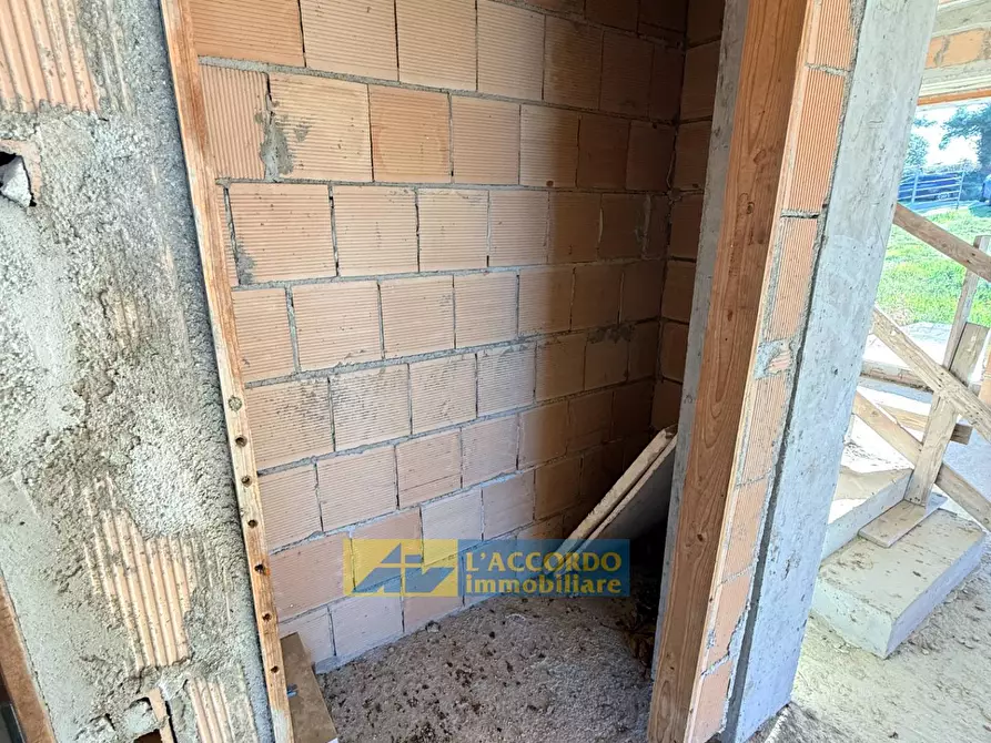 Immagine 16 di Villa in vendita  in STRADA DEL SANTISSIMO SALVATORE a Chieti