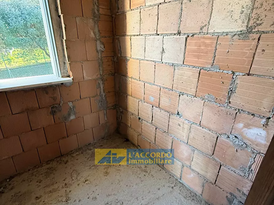 Immagine 19 di Villa in vendita  in STRADA DEL SANTISSIMO SALVATORE a Chieti