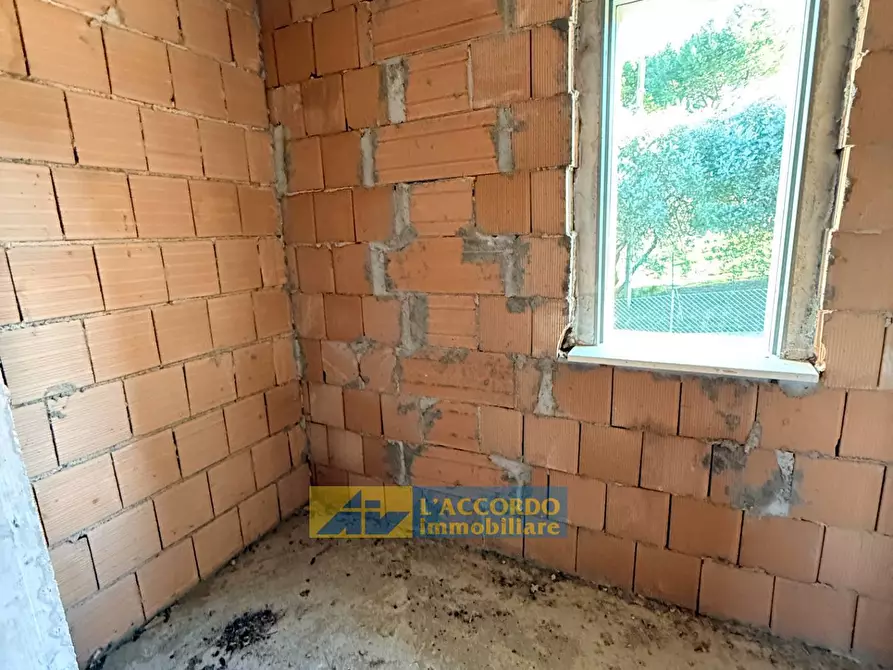 Immagine 20 di Villa in vendita  in STRADA DEL SANTISSIMO SALVATORE a Chieti