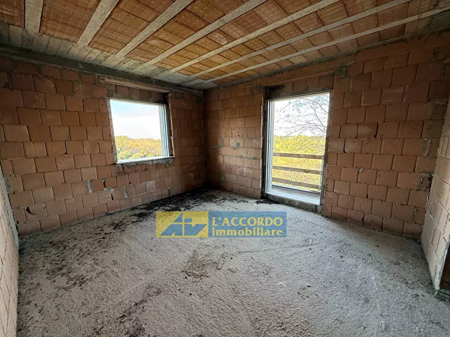 Immagine 21 di Villa in vendita  in STRADA DEL SANTISSIMO SALVATORE a Chieti