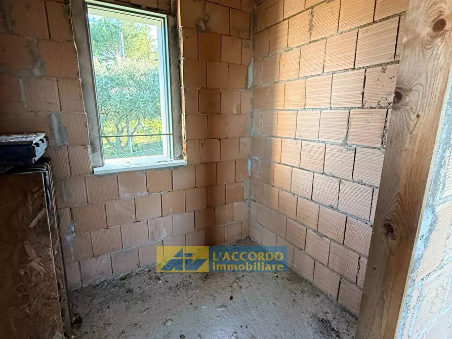 Immagine 22 di Villa in vendita  in STRADA DEL SANTISSIMO SALVATORE a Chieti