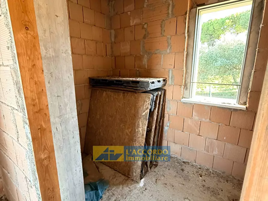 Immagine 23 di Villa in vendita  in STRADA DEL SANTISSIMO SALVATORE a Chieti