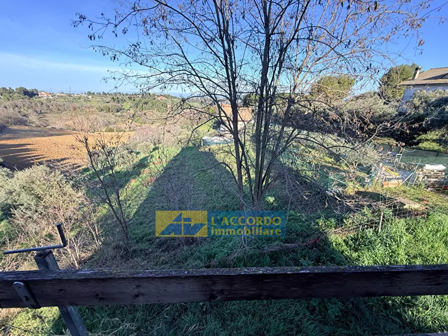 Immagine 24 di Villa in vendita  in STRADA DEL SANTISSIMO SALVATORE a Chieti