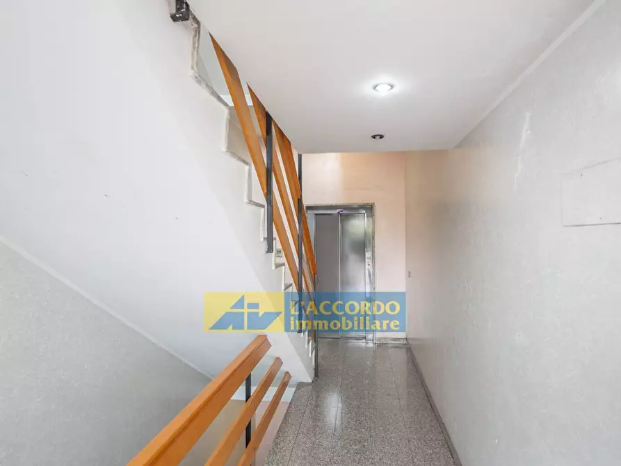 Immagine 17 di Appartamento in vendita  in viale Benedetto Croce 435 a Chieti