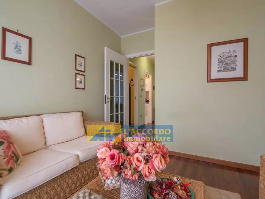 Immagine 8 di Appartamento in vendita  in viale Benedetto Croce 435 a Chieti