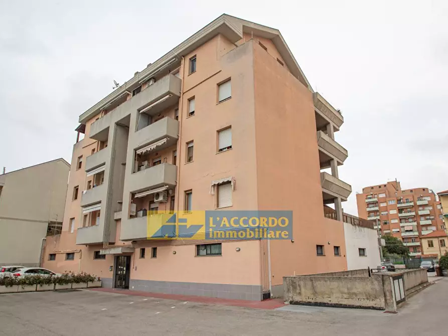 Immagine 19 di Appartamento in vendita  in viale Benedetto Croce 435 a Chieti
