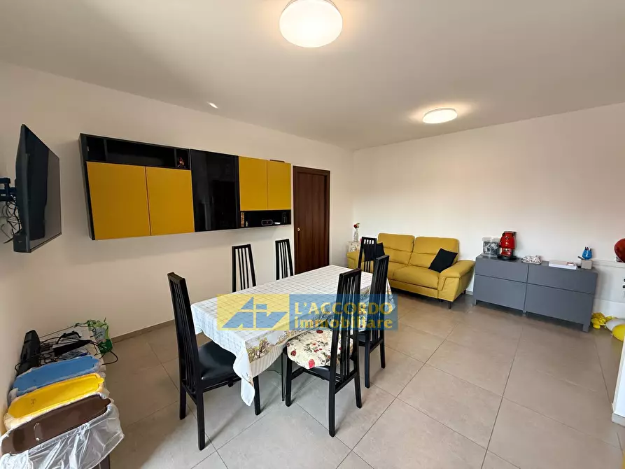 Immagine 4 di Locale commerciale in affitto  in VIA DEI VESTINI 70 a Chieti