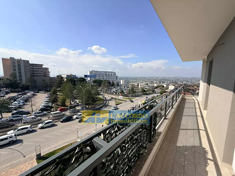 Immagine 16 di Locale commerciale in affitto  in VIA DEI VESTINI 70 a Chieti