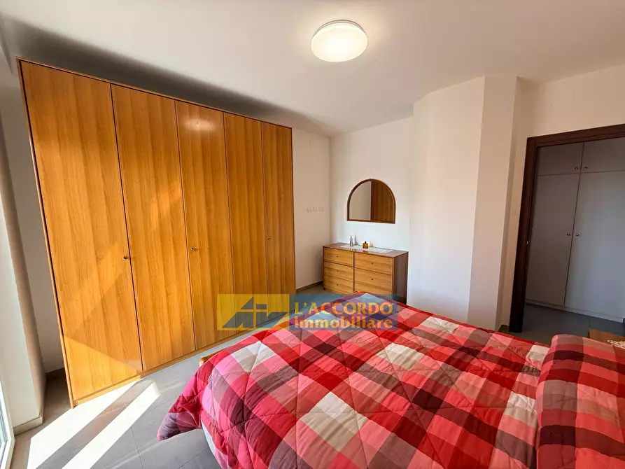 Immagine 7 di Locale commerciale in affitto  in VIA DEI VESTINI 70 a Chieti