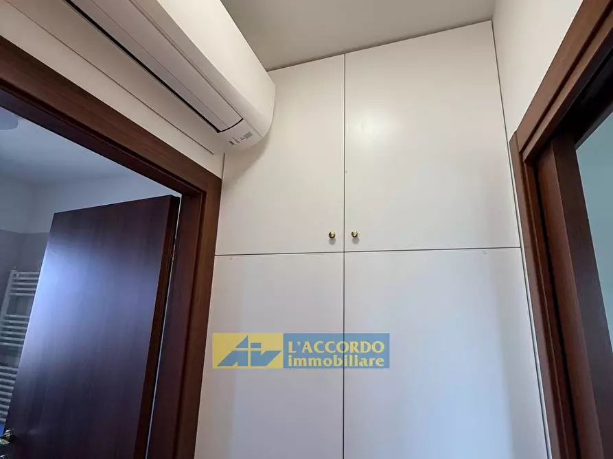 Immagine 10 di Locale commerciale in affitto  in VIA DEI VESTINI 70 a Chieti