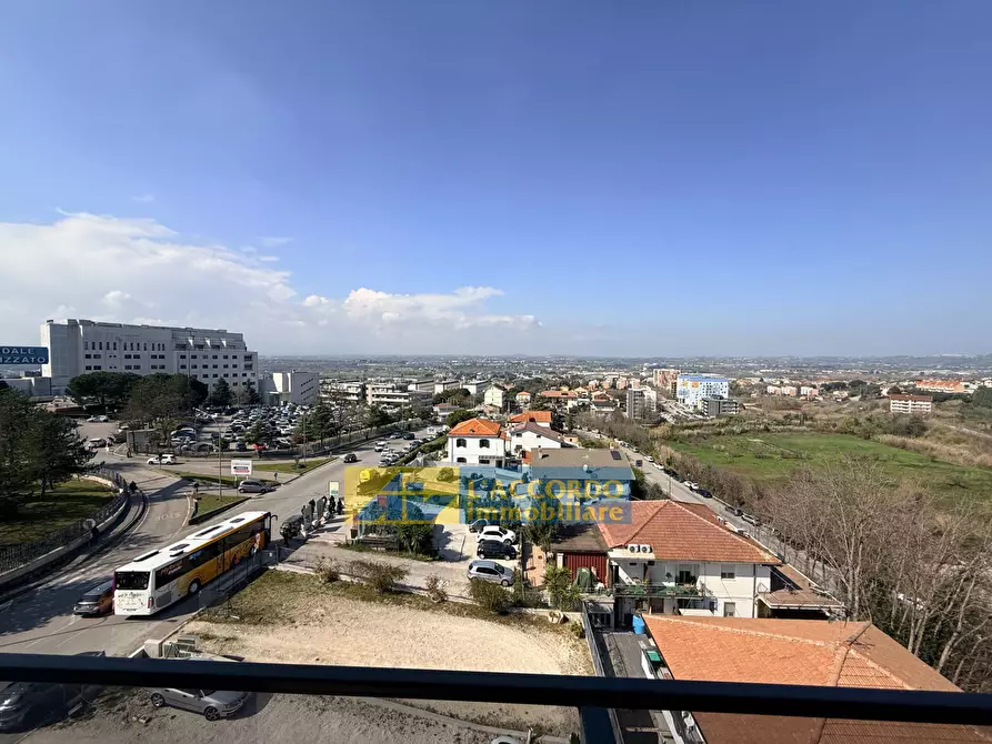 Immagine 21 di Locale commerciale in affitto  in VIA DEI VESTINI 70 a Chieti